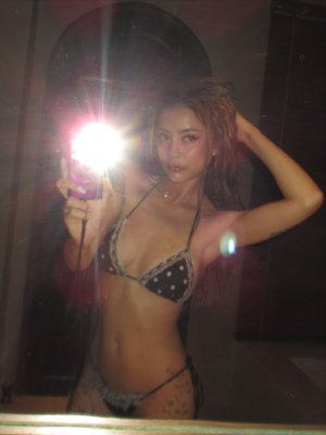 Valeria Tran Photo #4