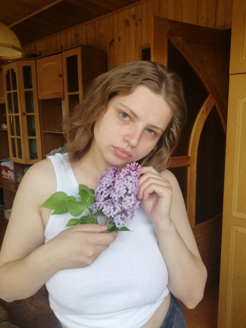 vikusyavintonyak Photo #3