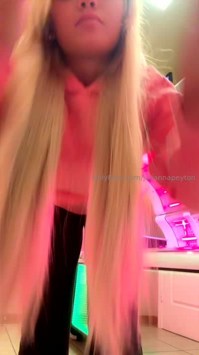 Julianna Peyton Post #6