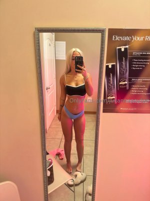 Julianna Peyton Photo #46