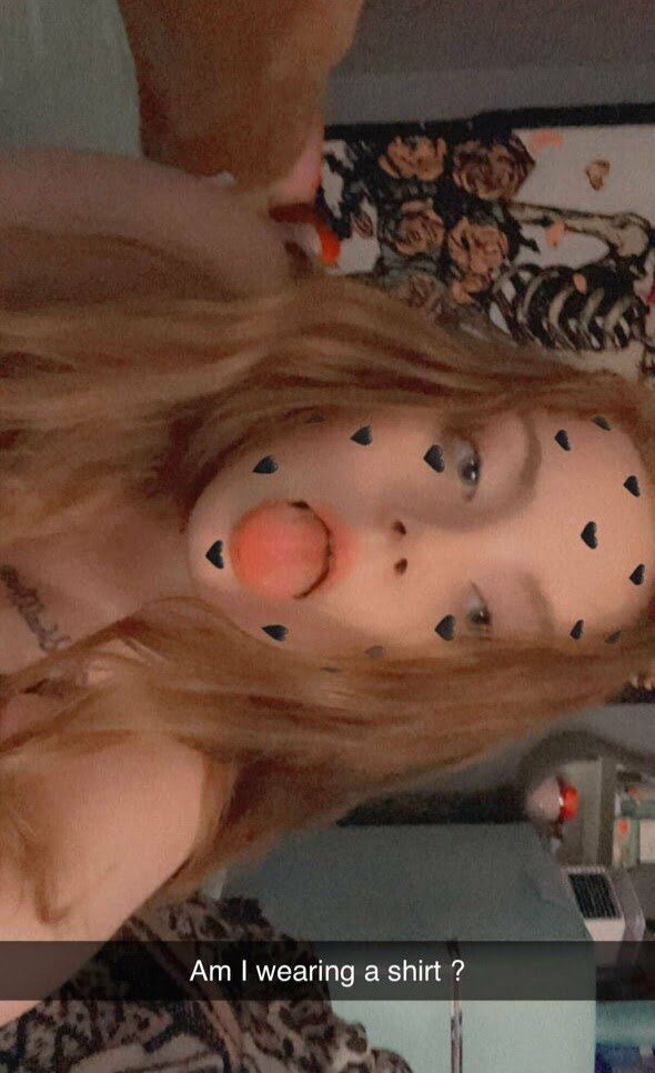 lexsbellpeppers Photo #1