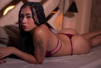 lilith_blaze_ Photo #36