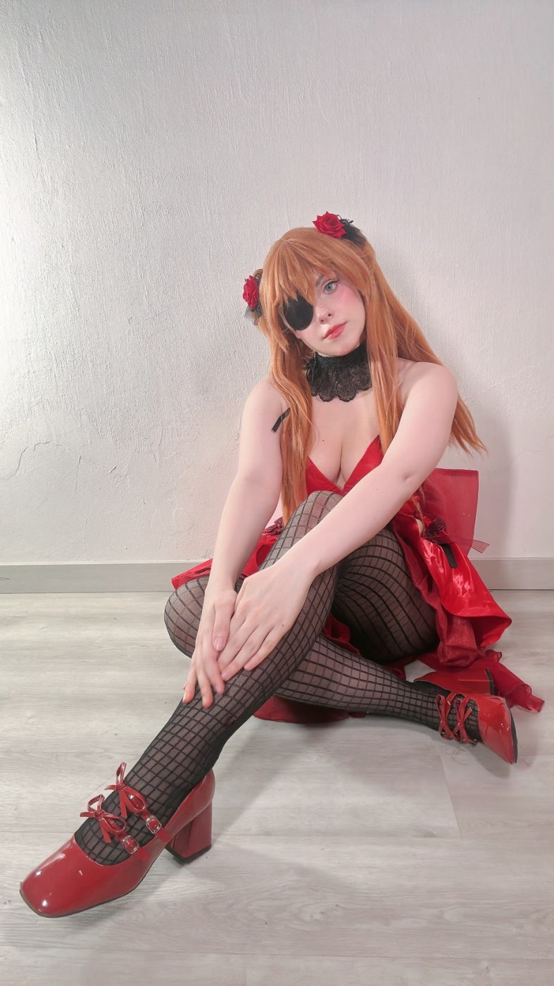 luluthelottie Photo #85