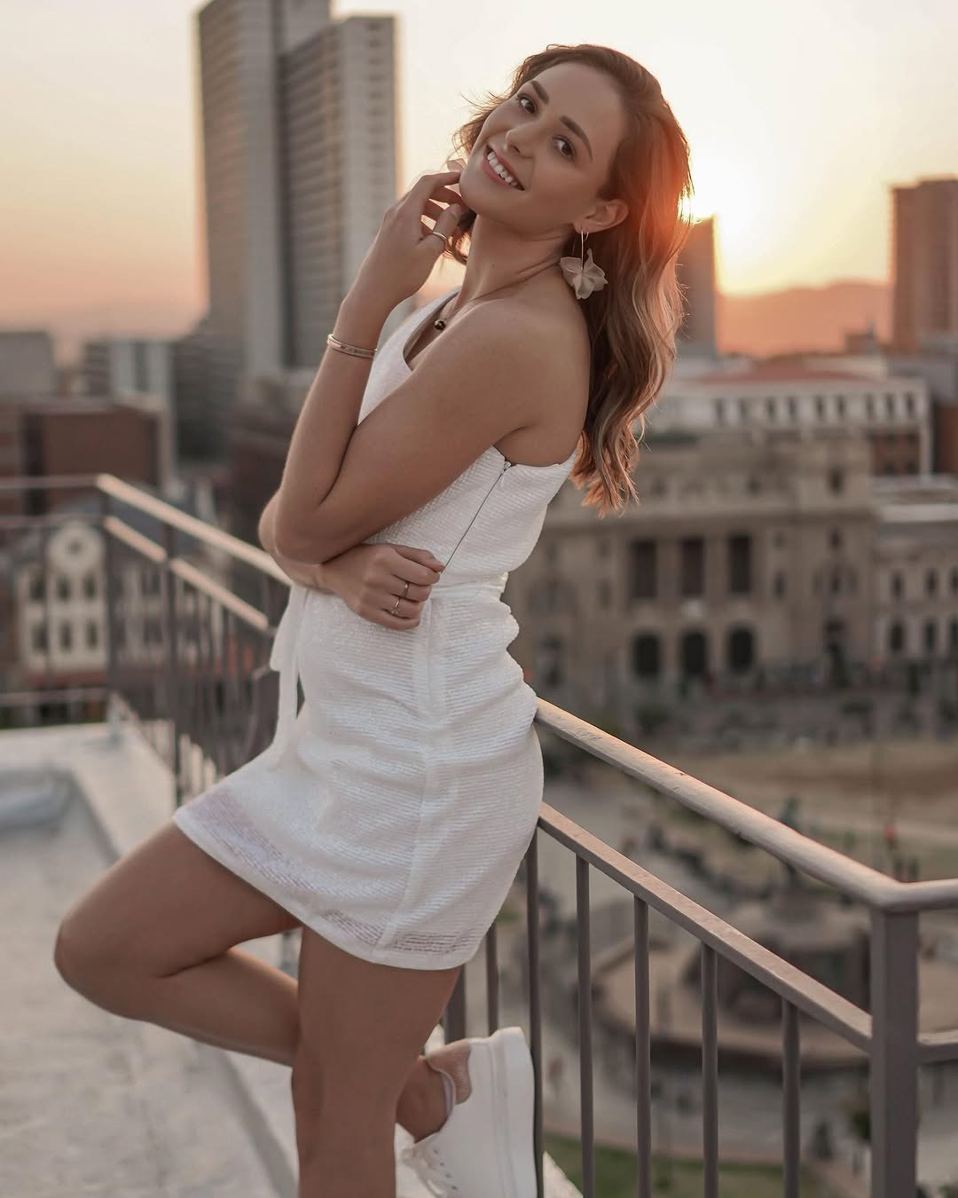 Megan Brand Photo #18