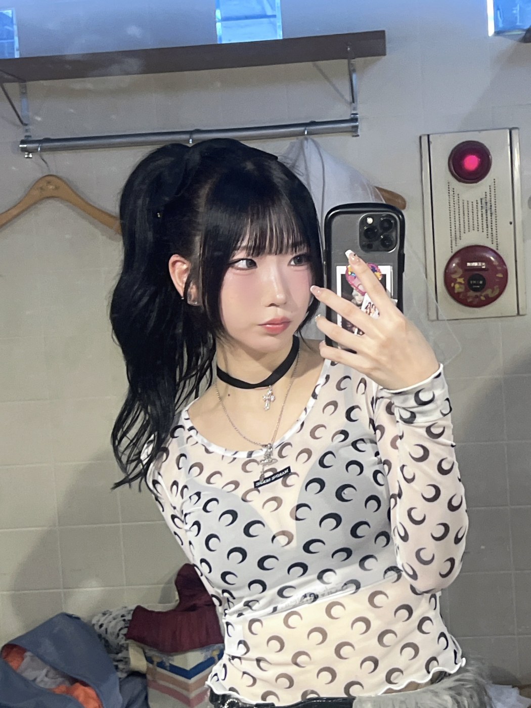 Miina Yoneda Photo #10