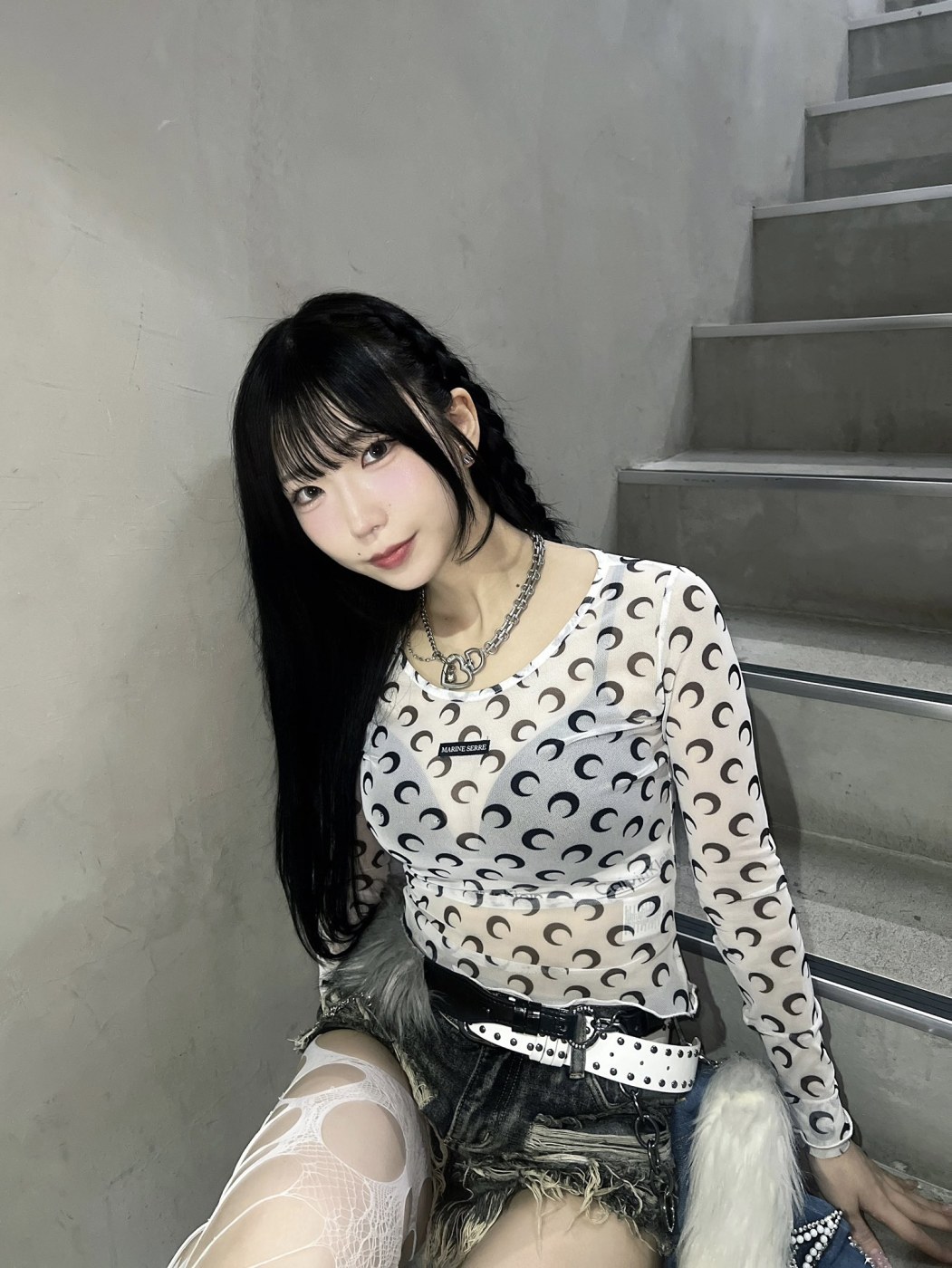 Miina Yoneda Photo #3
