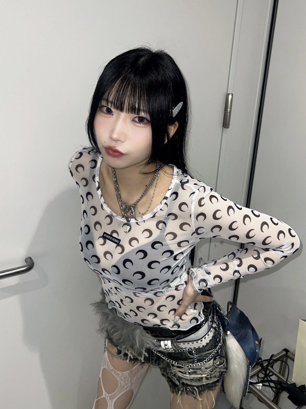 Miina Yoneda Photo #18