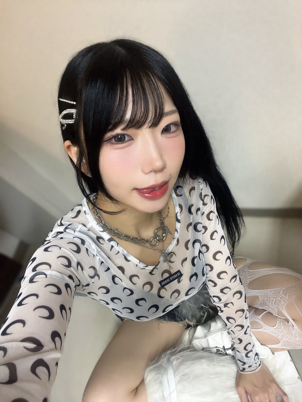 Miina Yoneda Photo #4