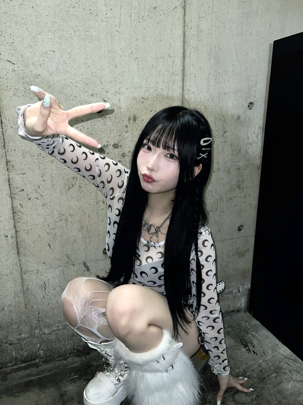Miina Yoneda Photo #20