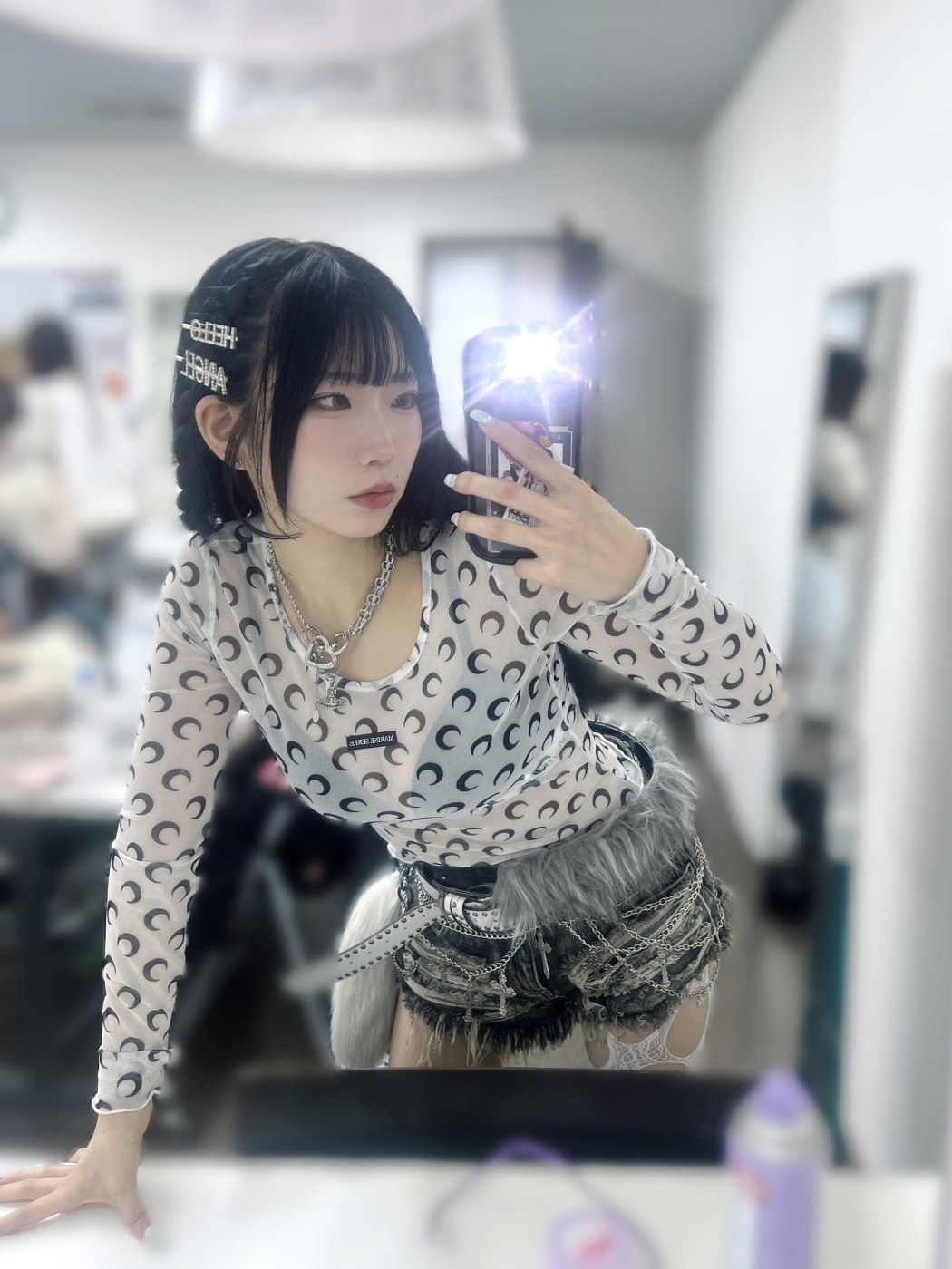 Miina Yoneda Photo #19