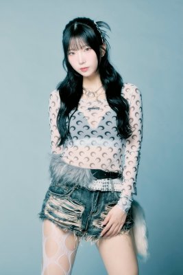 Miina Yoneda Photo #7