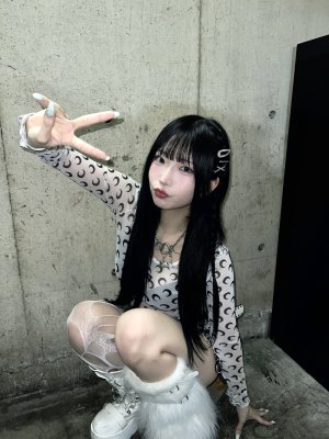 Miina Yoneda Photo #20