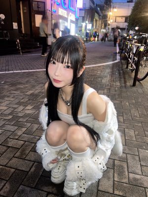 Miina Yoneda Photo #32