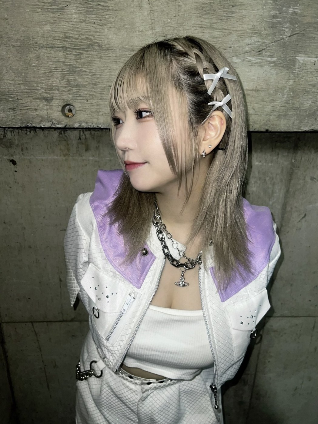 Miina Yoneda Photo #44