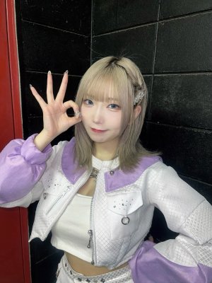Miina Yoneda Photo #48