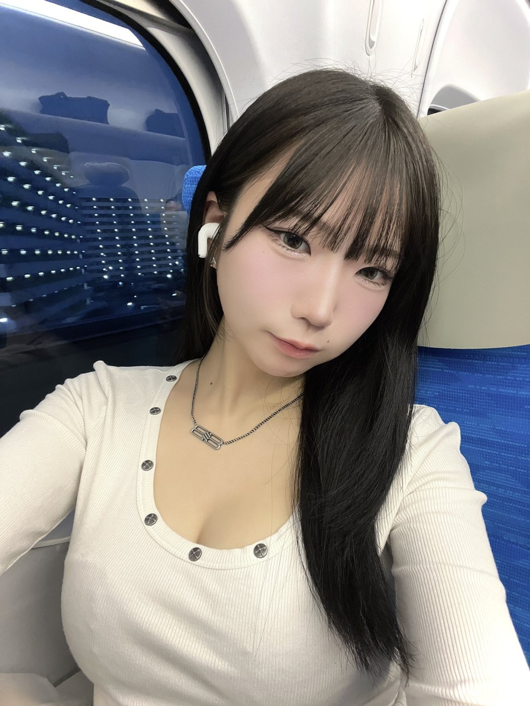 Miina Yoneda Photo #65