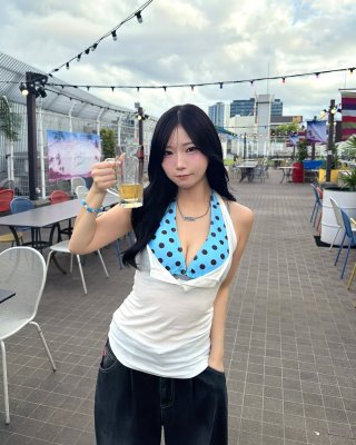 Miina Yoneda Post #4