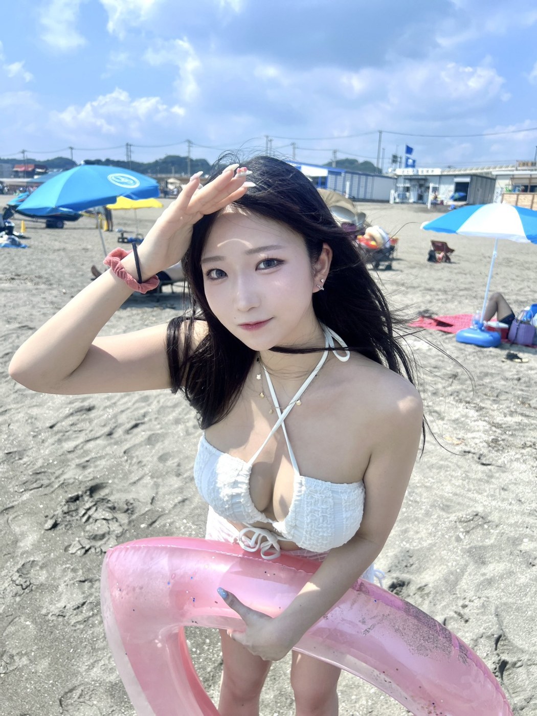 Miina Yoneda Photo #109
