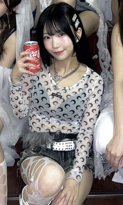 Miina Yoneda Photo #110