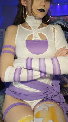 Moon__Babe Photo #16