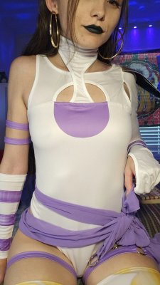 Moon__Babe Photo #15