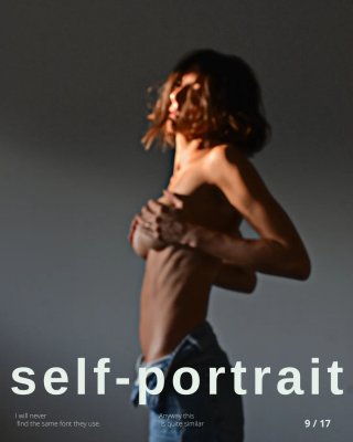 Roberta Serafini Photo #16