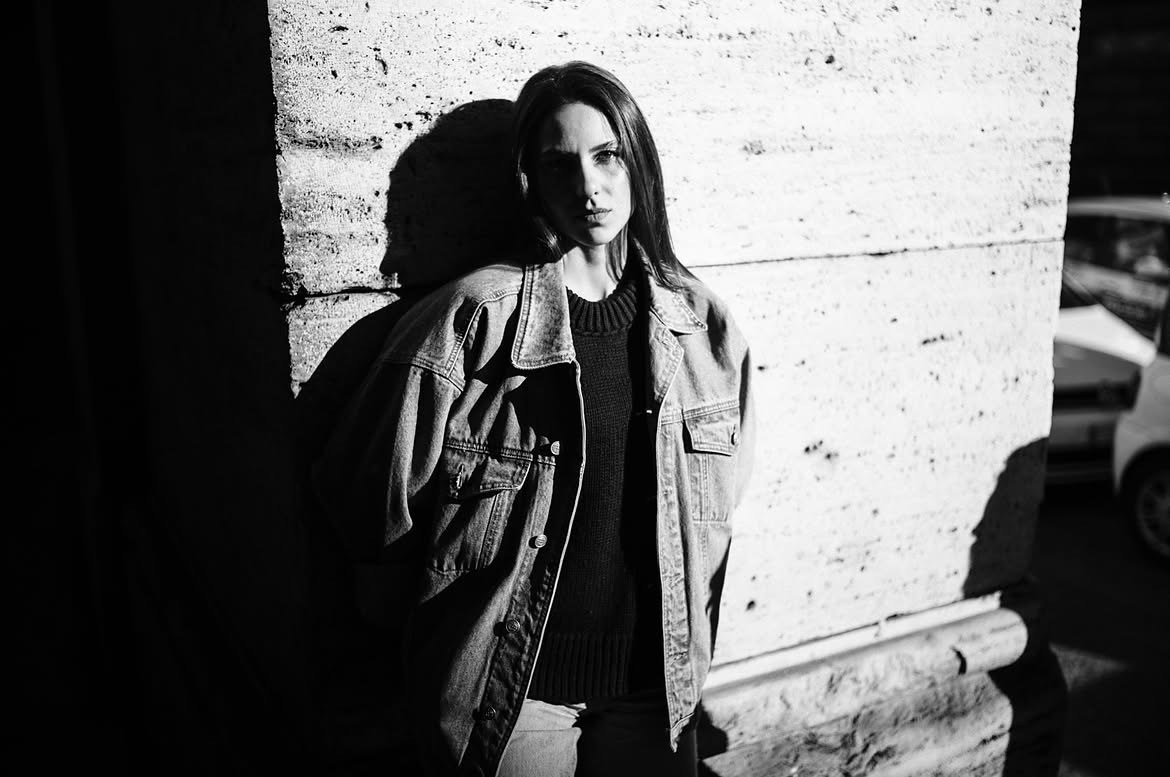 Roberta Serafini Photo #42