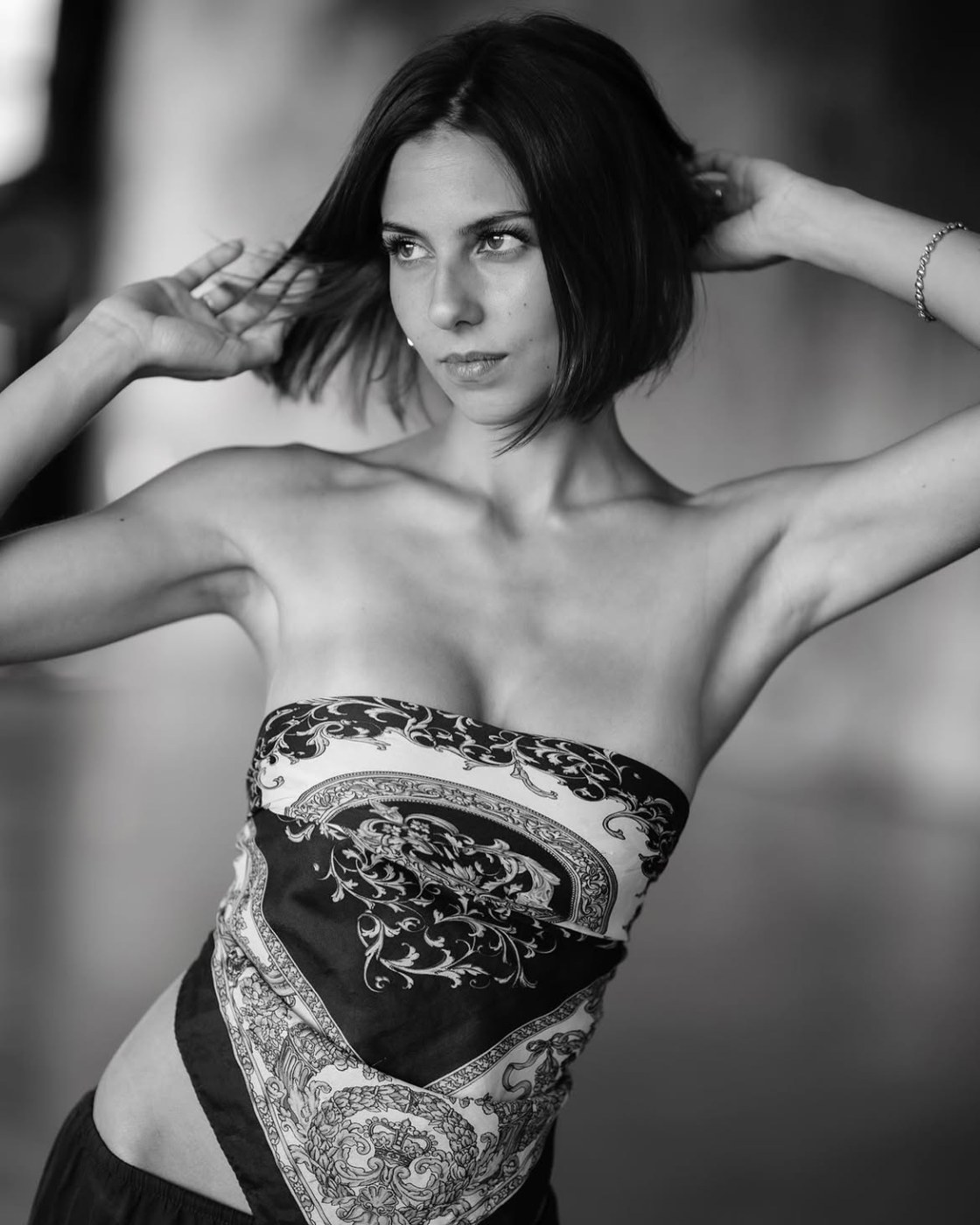 Roberta Serafini Photo #35