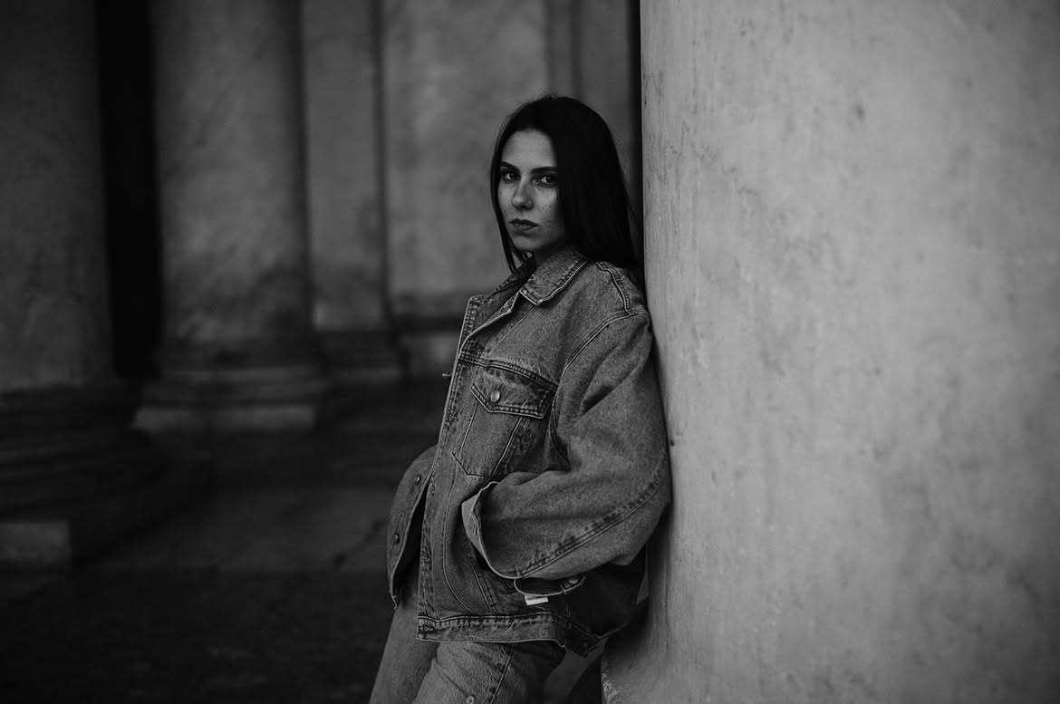 Roberta Serafini Photo #37