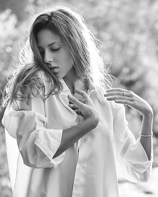 Roberta Serafini Photo #88