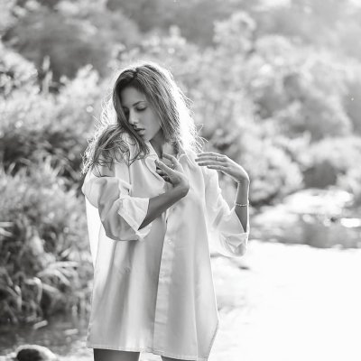 Roberta Serafini Photo #38