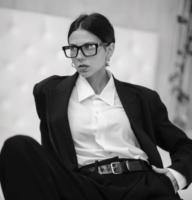 Roberta Serafini Photo #53