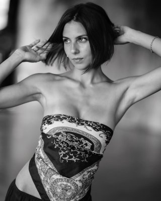 Roberta Serafini Photo #35