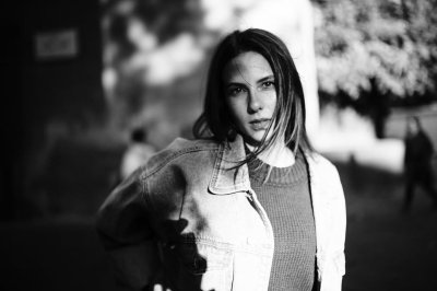 Roberta Serafini Photo #55