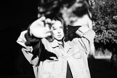 Roberta Serafini Photo #70