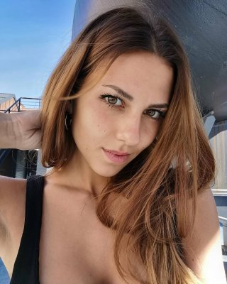 Roberta Serafini Photo #98