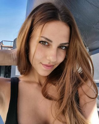 Roberta Serafini Photo #99