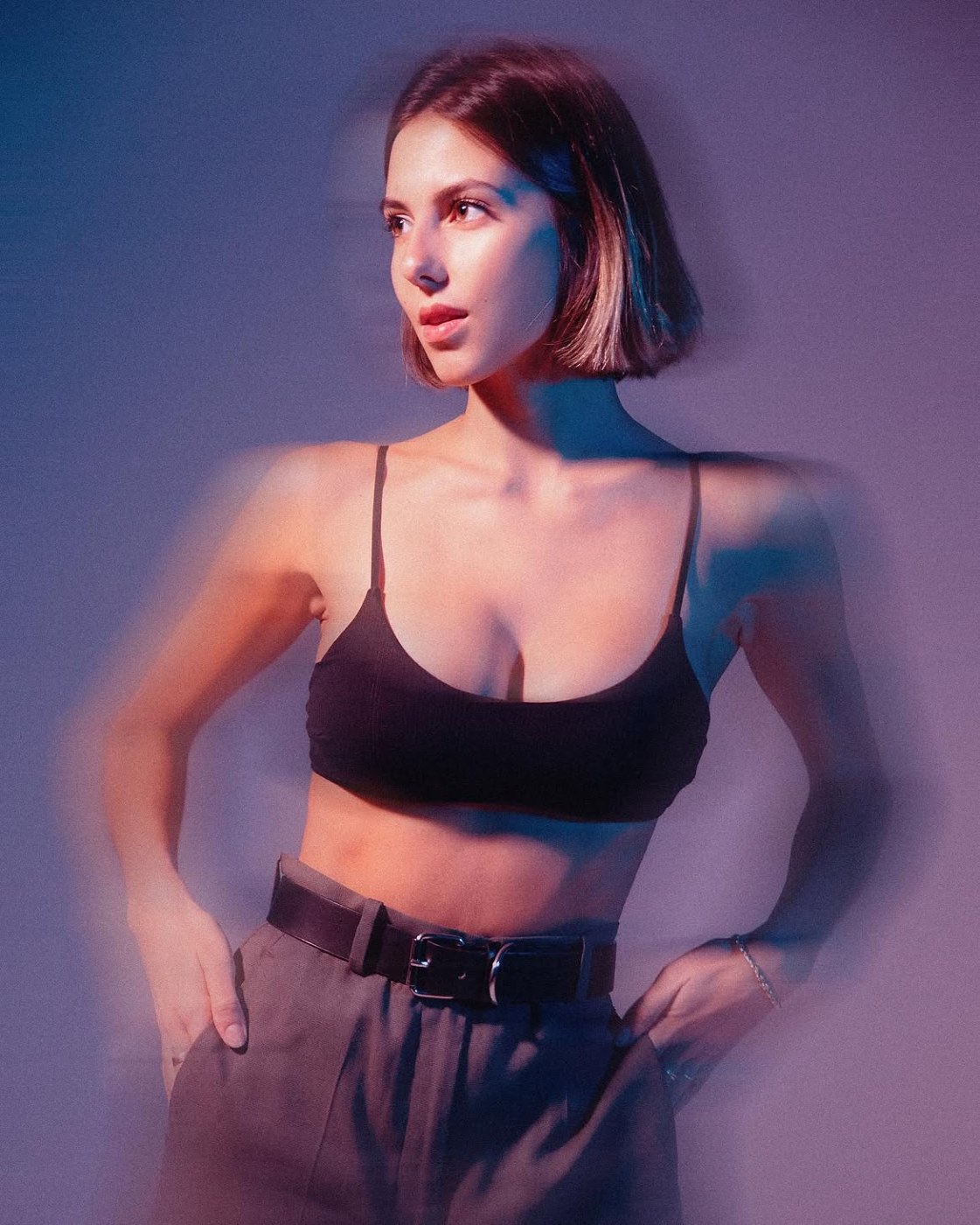 Roberta Serafini Photo #106