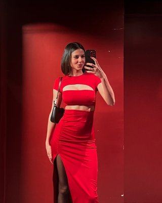Roberta Serafini Photo #125