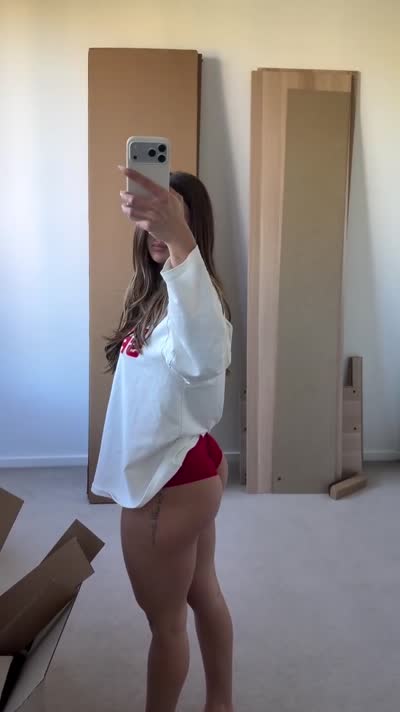 Aaliaschembrii Video #12