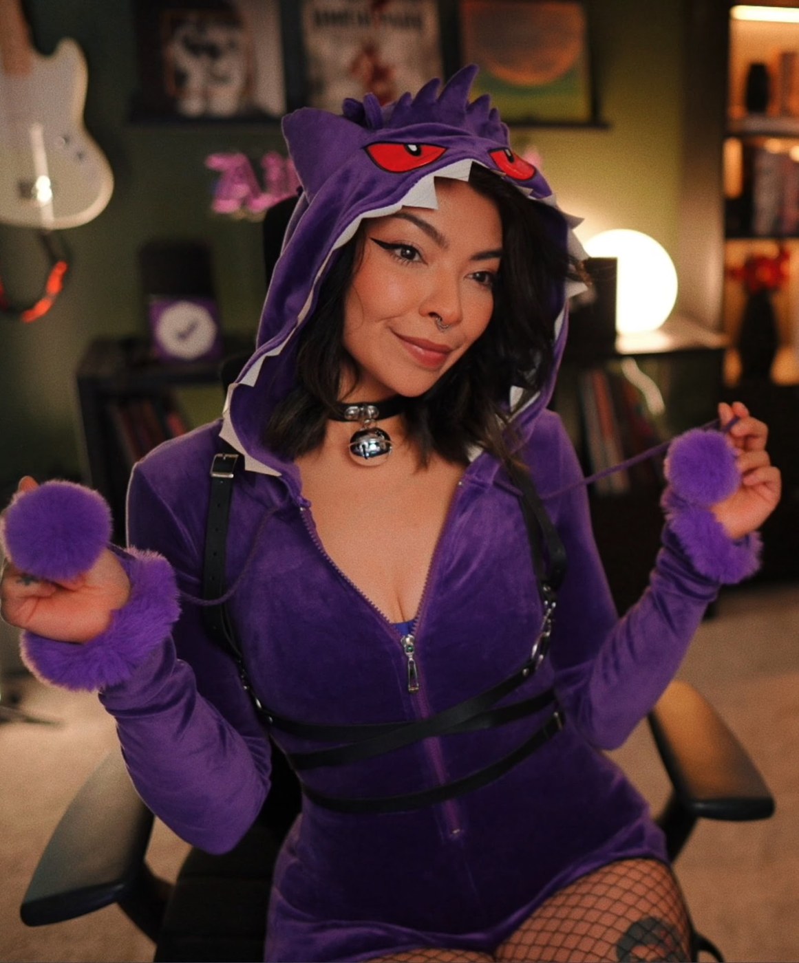 Aileen Senpai Photo #6
