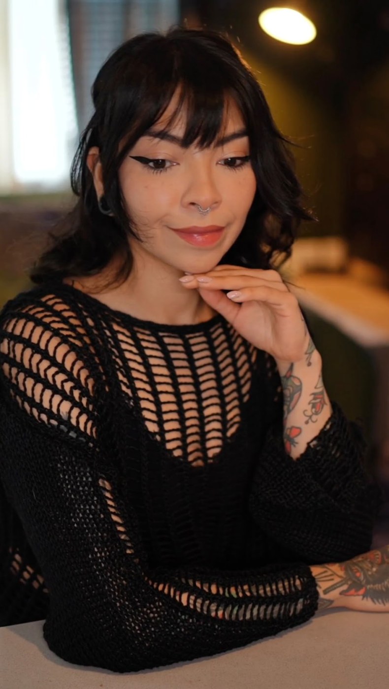 Aileen Senpai Photo #7