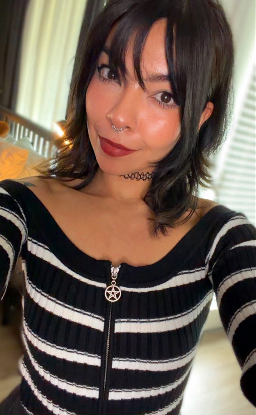 Aileen Senpai Photo #2