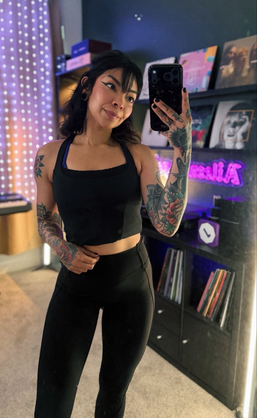 Aileen Senpai Photo #8