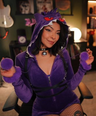 Aileen Senpai Photo #6