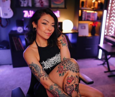 Aileen Senpai Photo #4