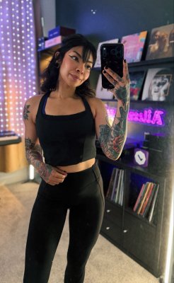 Aileen Senpai Photo #8
