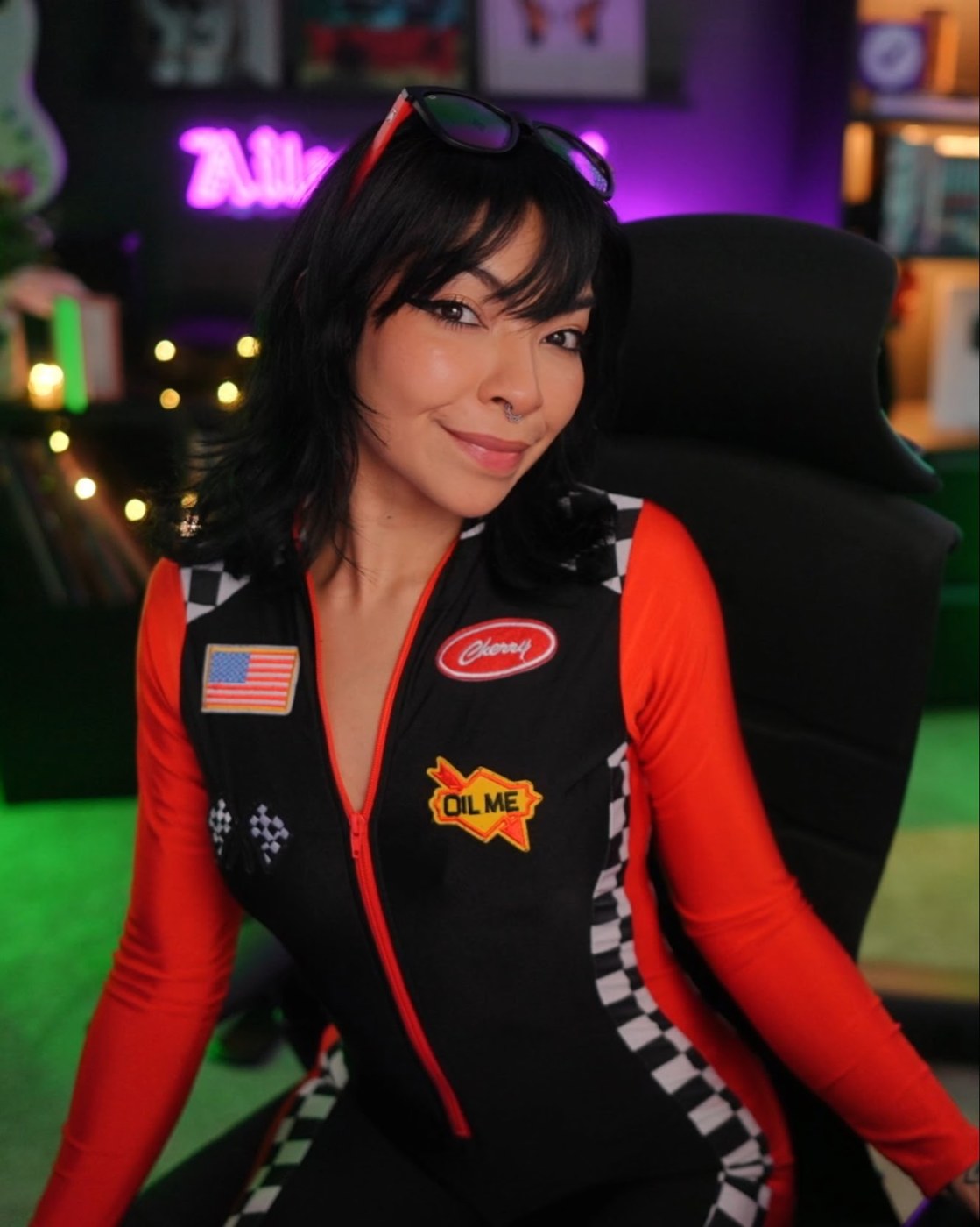 Aileen Senpai Photo #18