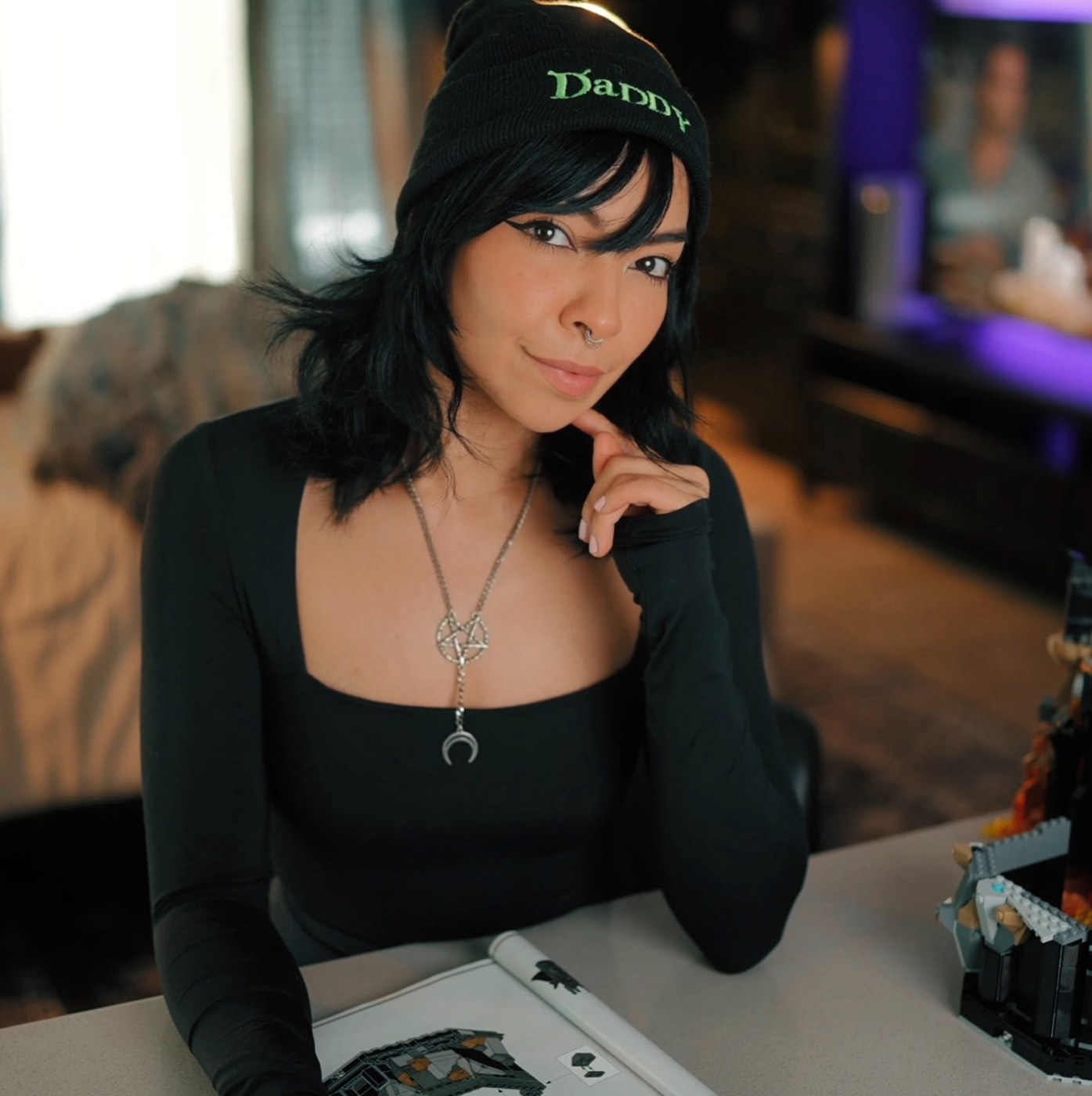 Aileen Senpai Photo #15