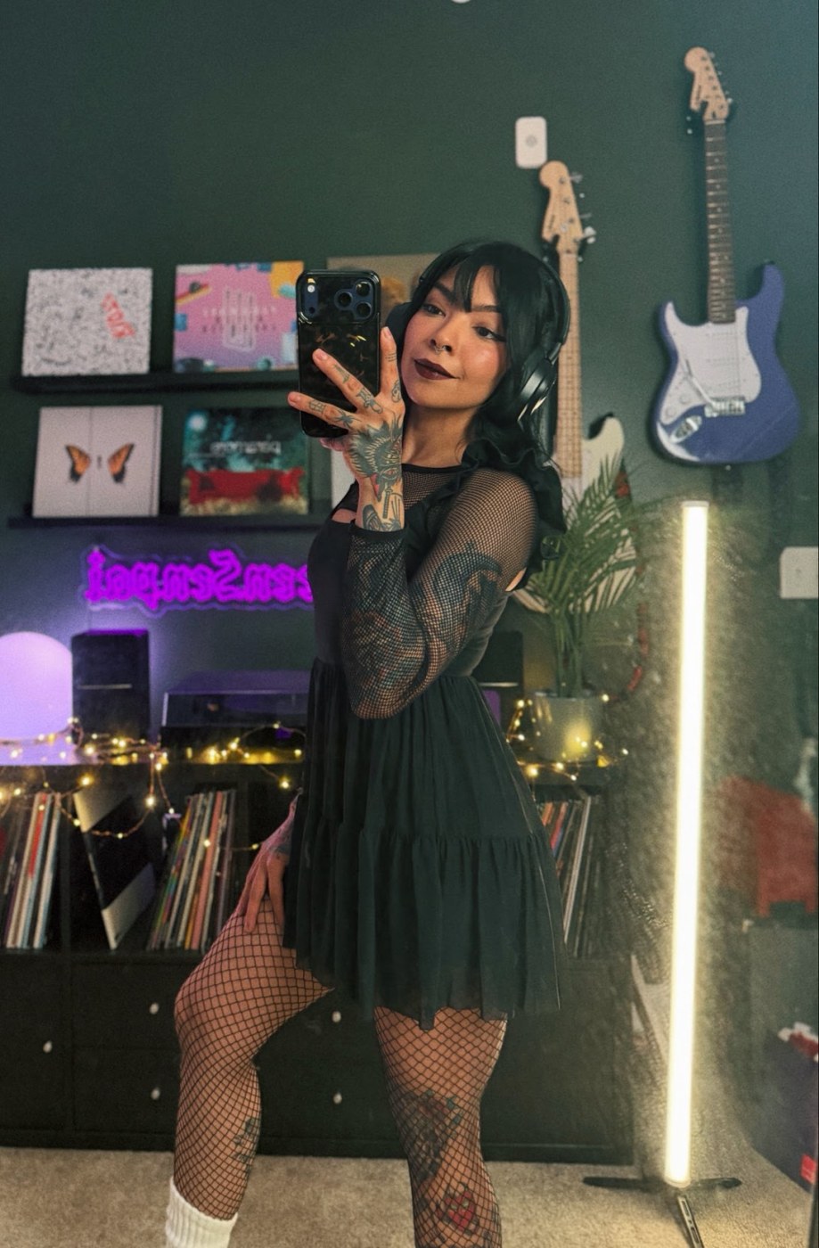 Aileen Senpai Photo #14